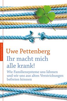 Ihr macht mich alle krank!