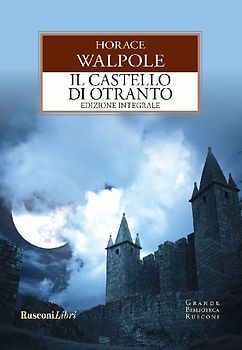 Il castello di Otranto