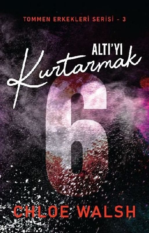 Altiyi Kurtarmak