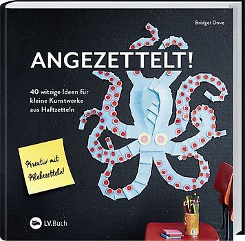 Angezettelt!