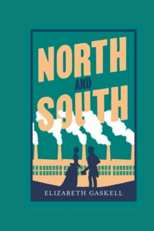 North and South: Illustrated
