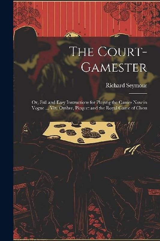The Court-Gamester