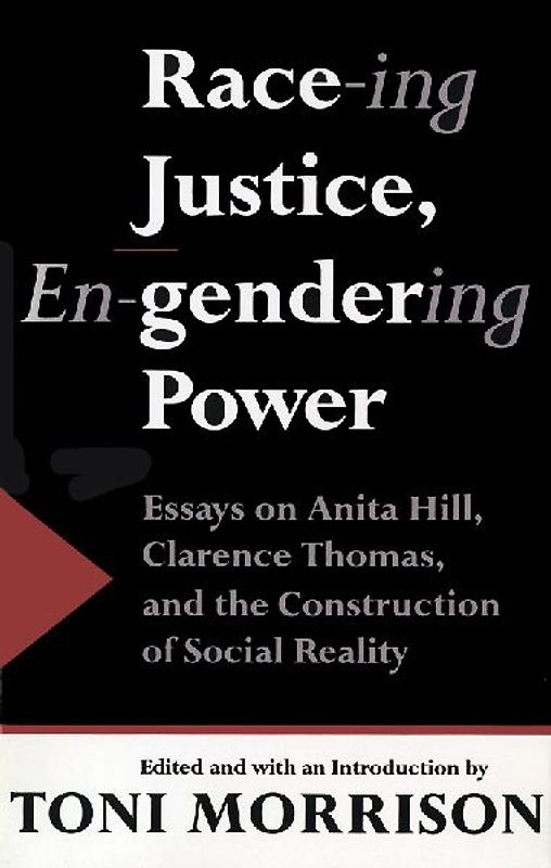 Race-ing Justice, En-gendering Power