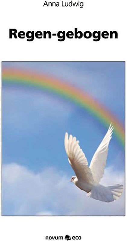 Regen-gebogen