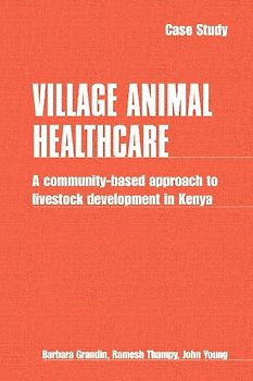 Village Animal Healthcare