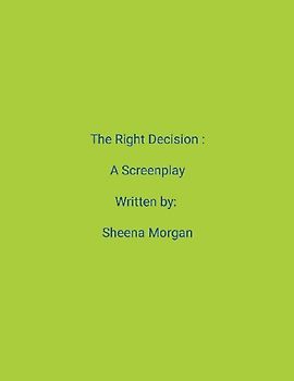 The Right Decision