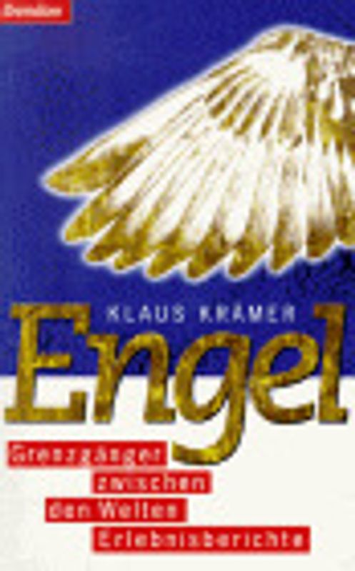 Engel - Grenzgänger zwischen den Welten. Erlebnisberichte
