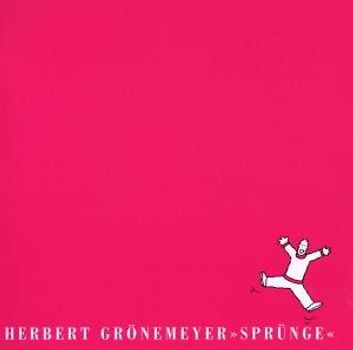 Herbert Grönemeyer - Sprünge