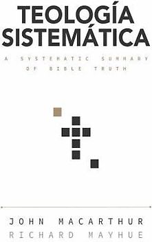 Teología Sistemática