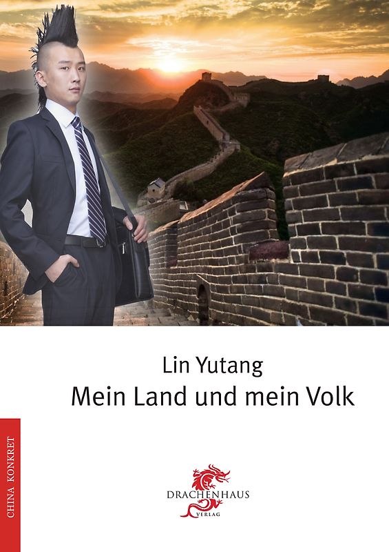 Mein Land und mein Volk