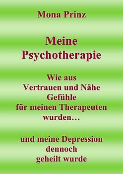 Meine Psychotherapie