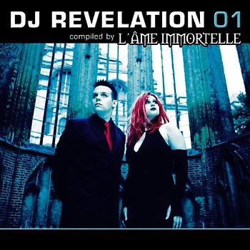 Various - DJ Revelation:l'Ame Immortelle