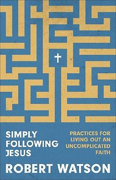 Simply Following Jesus
