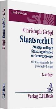 Staatsrecht I