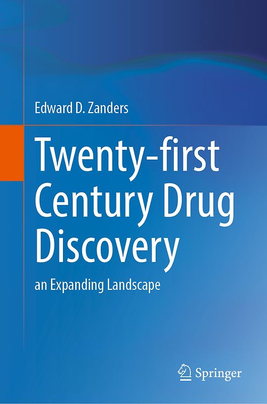 Twenty-first Century Drug Discovery