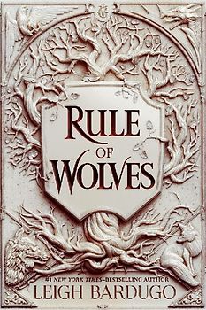 Rule of Wolves (King of Scars Book 2)
