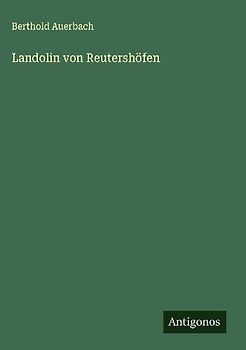 Landolin von Reutershöfen