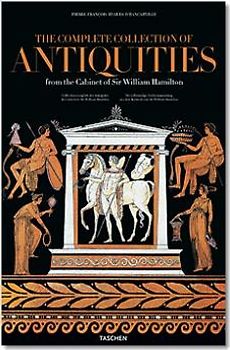 D'Hancarville - Antiquités