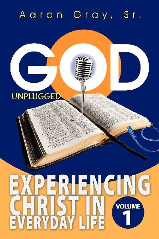 God Unplugged