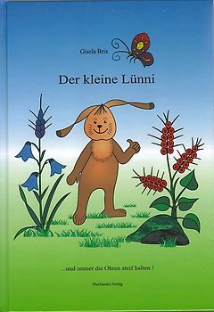 Der kleine Lünni