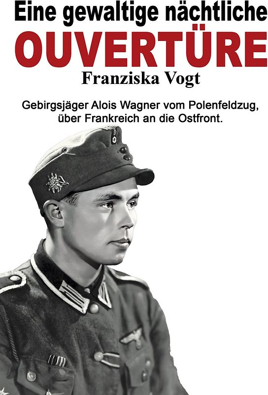 Eine gewaltige nächtliche Ouvertüre