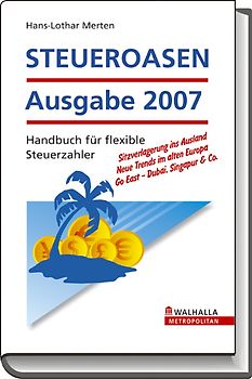 Steueroasen 2007