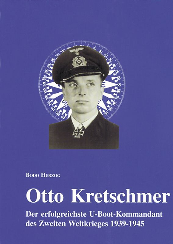 Otto Kretschmer