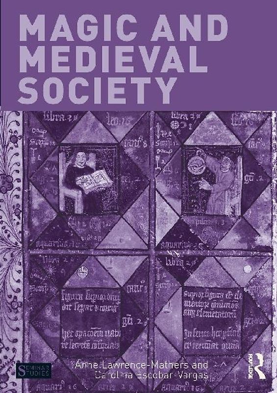 Magic and Medieval Society