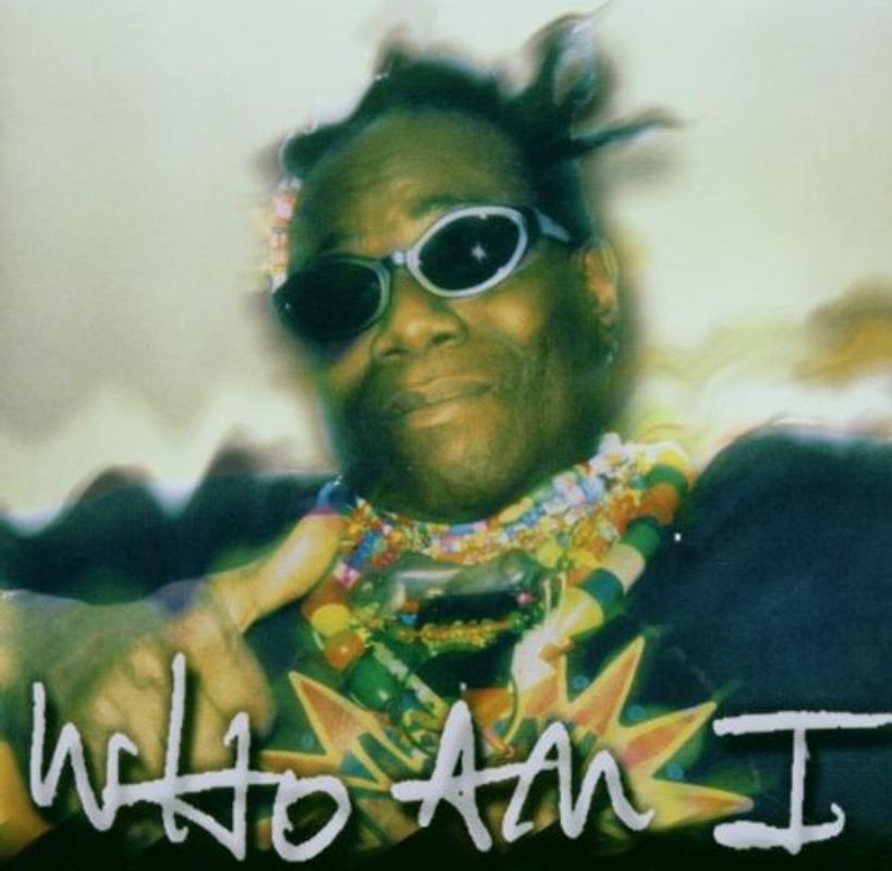 Wally Warning - Who am I