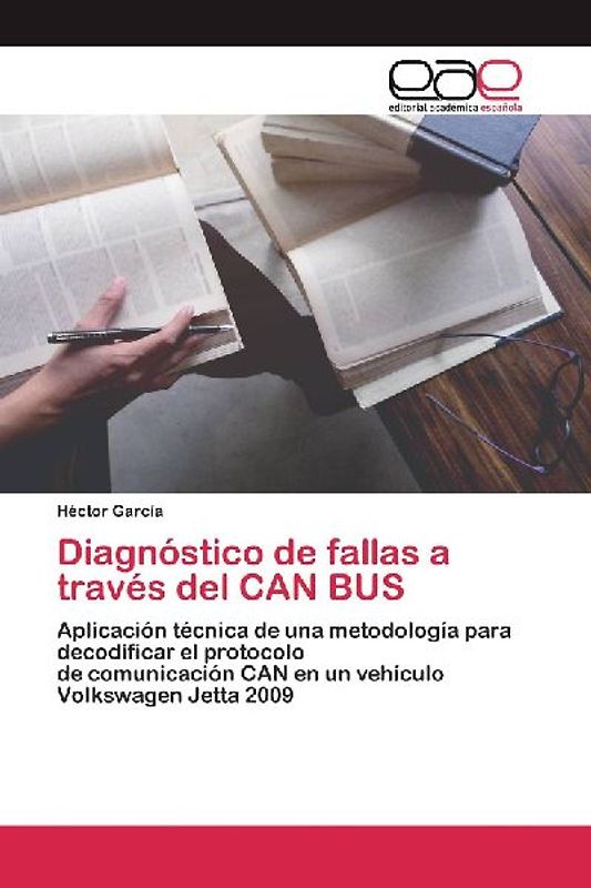 Diagnóstico de fallas a través del CAN BUS