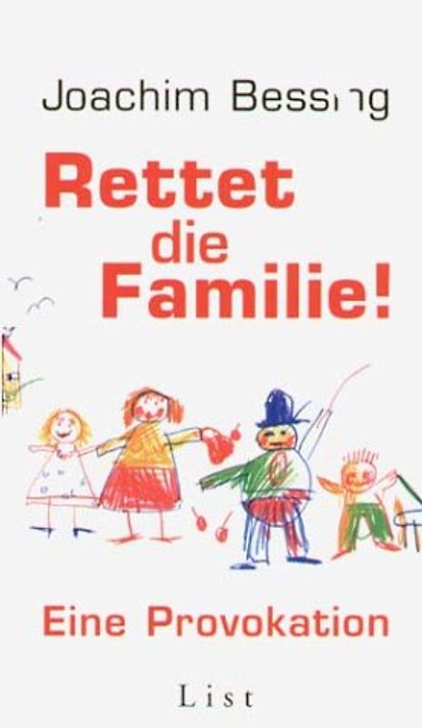 Rettet die Familie!
