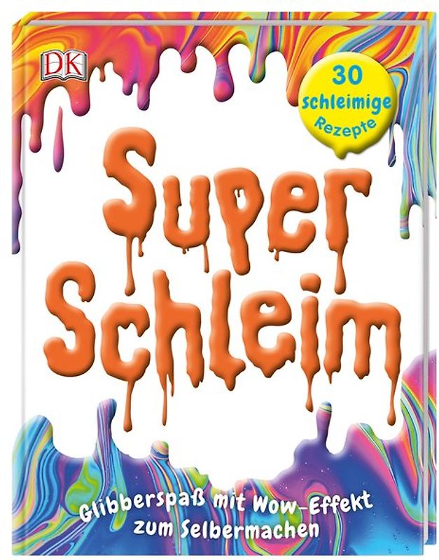 Super-Schleim