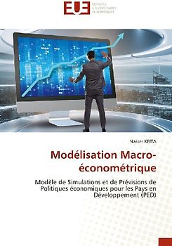 Modélisation Macro-économétrique