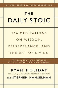 The Daily Stoic
