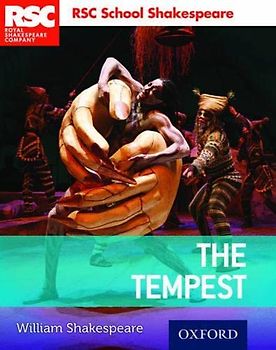 The Tempest (Royal Shakespeare Company (Rsc) School Shakespeare)