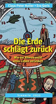 Die Erde schlägt zurück