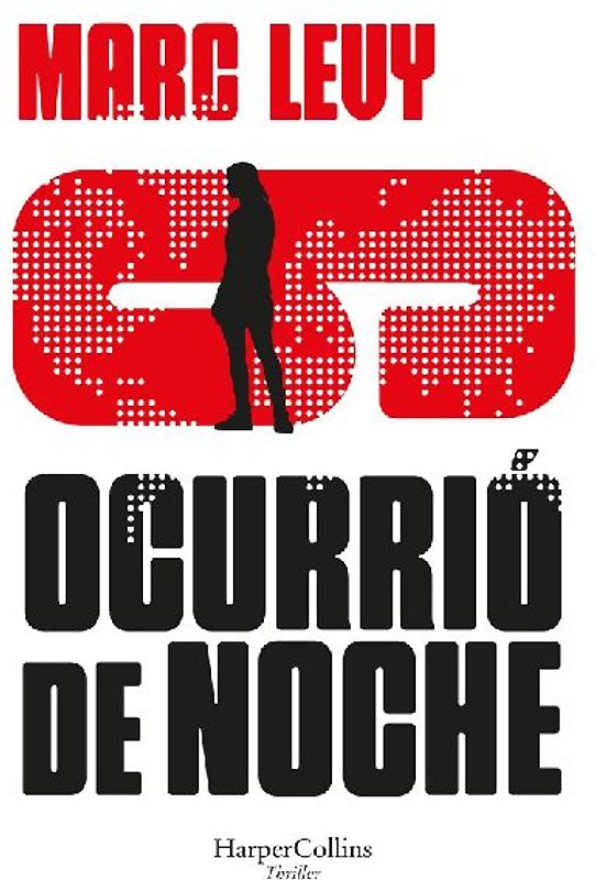 Ocurrió de noche