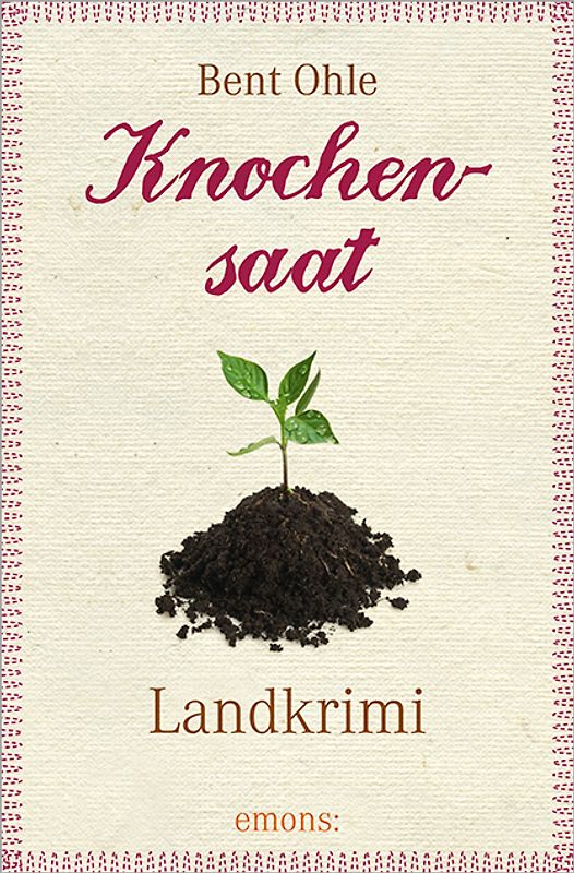 Knochensaat