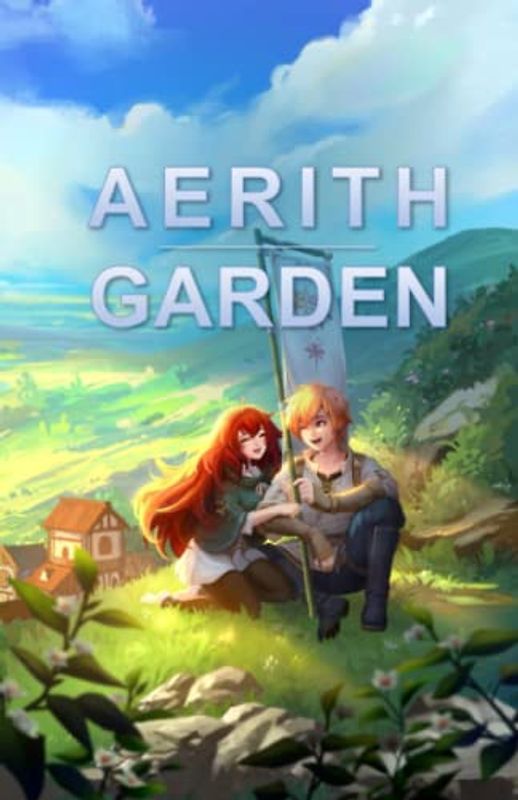 Aerith Garden