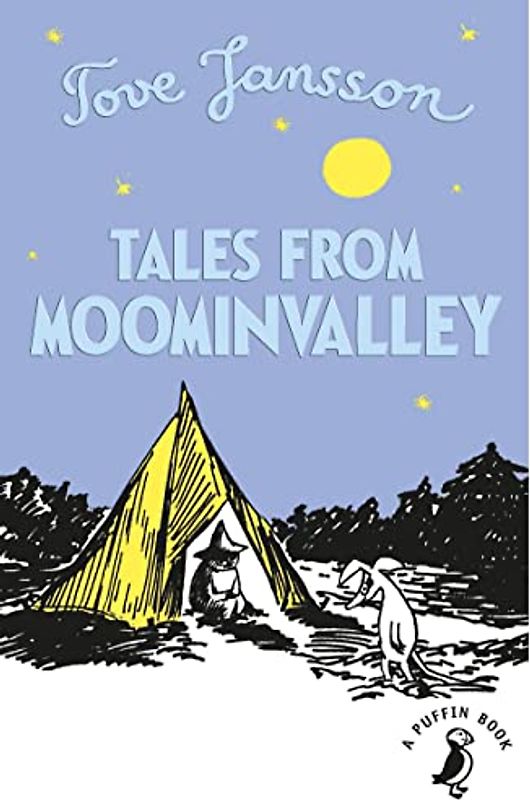 Tales from Moominvalley