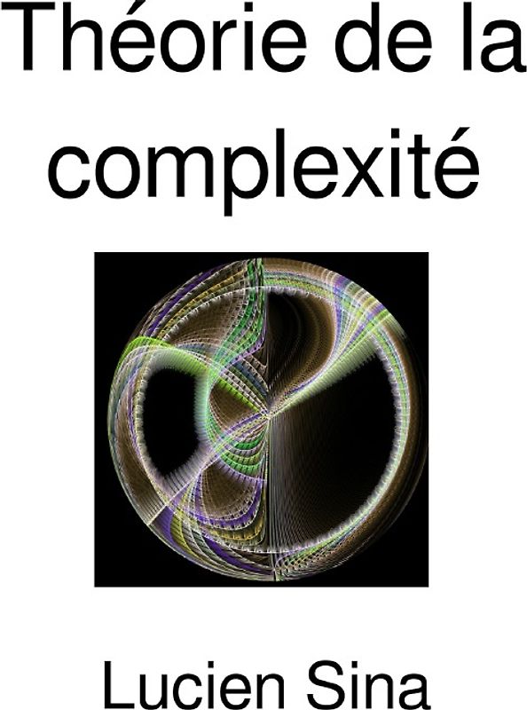 Théorie de la complexité