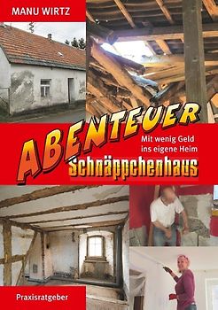 Abenteuer Schnäppchenhaus