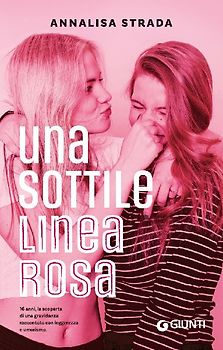 Una sottile linea rosa