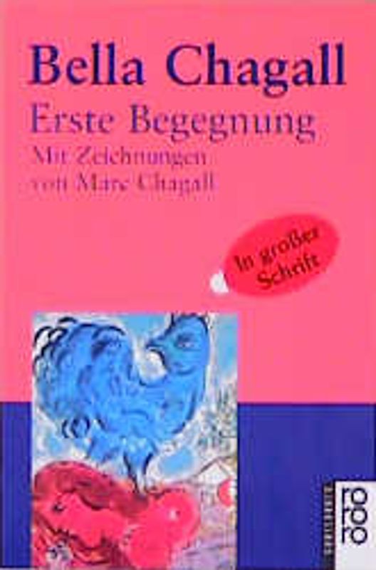 Erste Begegnung