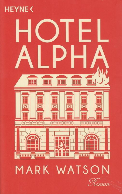 Hotel Alpha