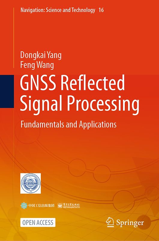 Fundamentals and Applications of GNSS Reflectometry