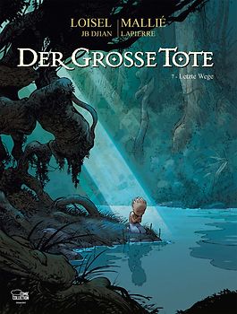 Der große Tote 07