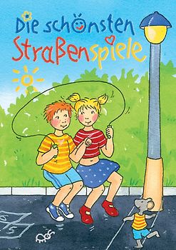 Die schönsten Strassenspiele