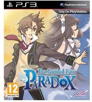 The Guided Fate Paradox [Internationale Version] PlayStation 3