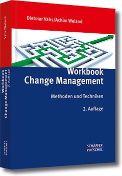 Workbook Change Management